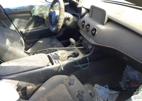 2018 Kia Stinger Gt from USA, damaged, VIN KNAE35LC9J6015737